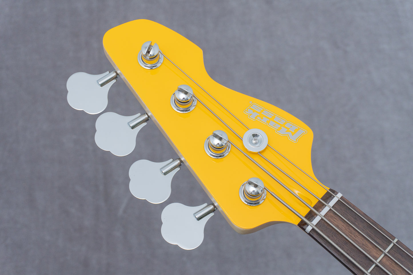 【new】Markbass / YELLOW JB MAK-B/YEJB4 4.15kg #IFC001084【GIB Hyogo】