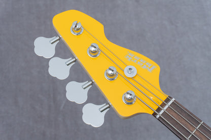 【new】Markbass / YELLOW JB MAK-B/YEJB4 4.15kg #IFC001084【GIB Hyogo】