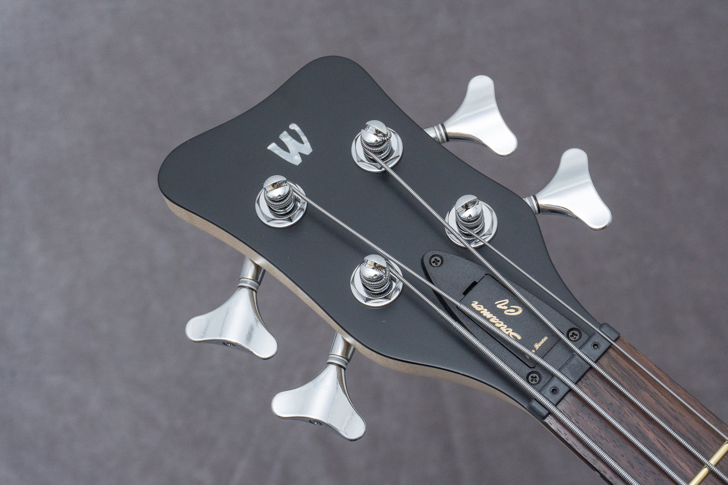 【outlet】Warwick / PS Streamer CV 4 TS AT 3.38kg #L013322-24【GIB Hyogo】