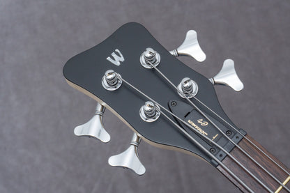 【outlet】Warwick / PS Streamer CV 4 TS AT 3.38kg #L013322-24【GIB Hyogo】