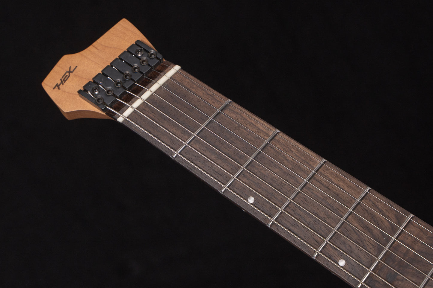 【new】HEX Guitars / Z507 S/GB