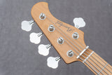 【new】Bacchus / WJB5-1DX-AC RSM/M GB-B【GIB Hyogo】