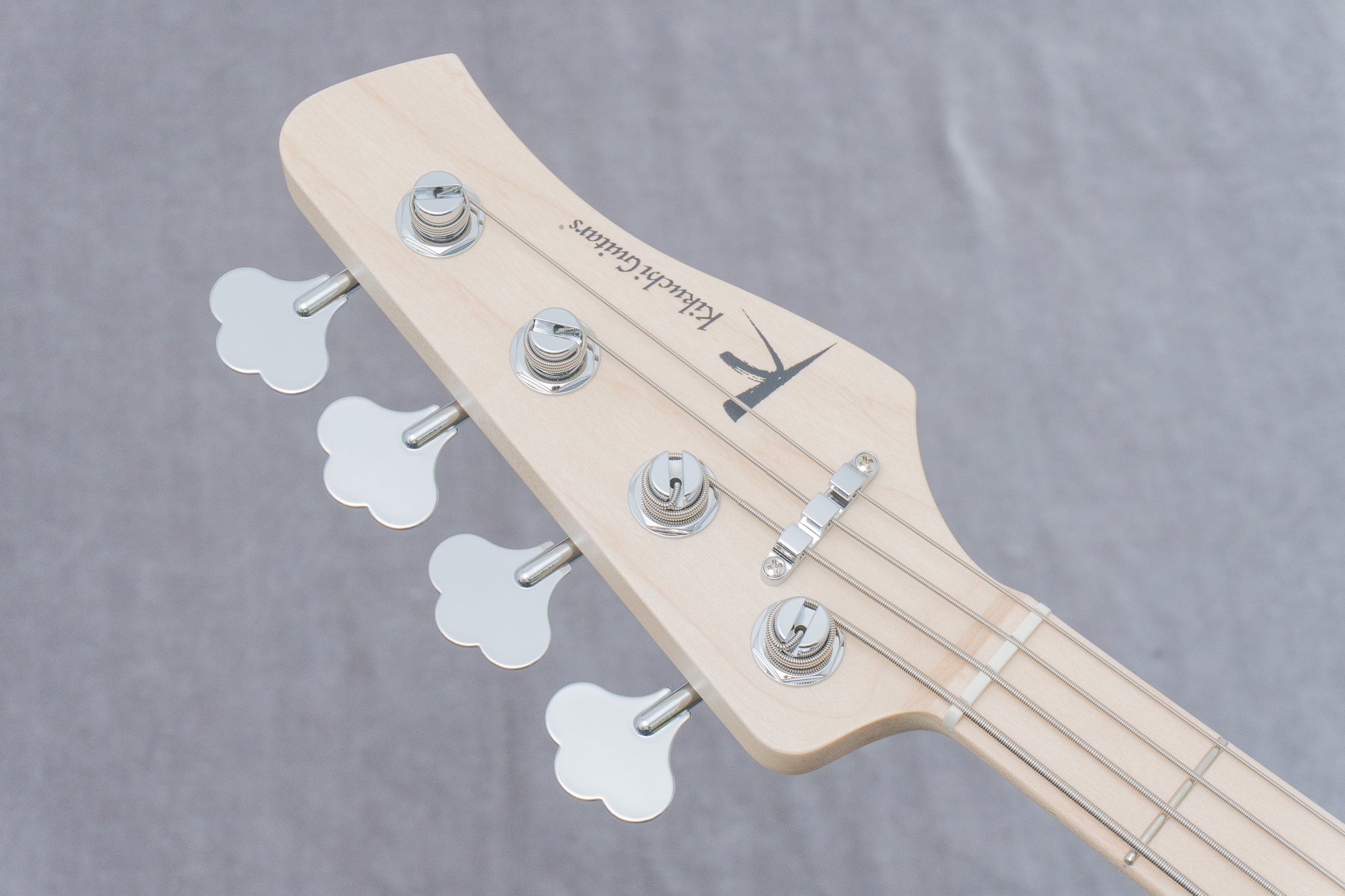 outlet】Kikuchi Guitars / Hermes MV4 DLPB 3.935kg #187【GIB Hyogo