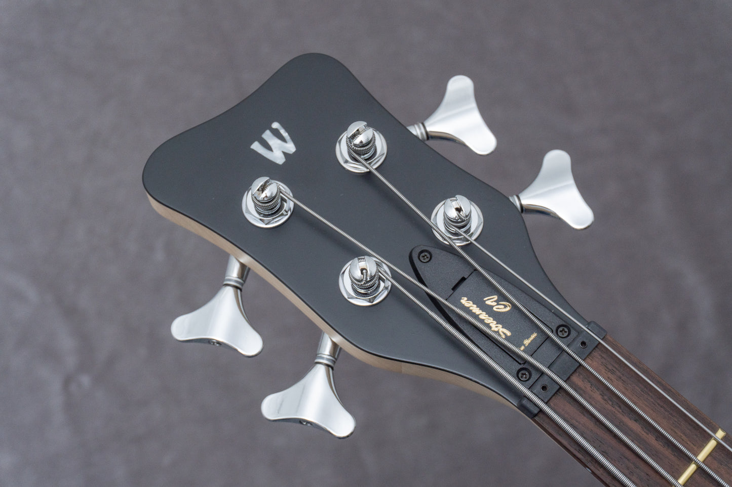 【outlet】Warwick / PS Streamer CV 4 TS NB 3.4kg #B012896-24【GIB兵庫】
