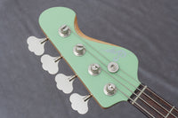 【used】Sago / Classic Style J4 36inch Custom -Surf Green 4.01kg #CY21020601【GIB Hyogo】