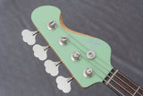 【used】Sago / Classic Style J4 36inch Custom -Surf Green 4.01kg #CY21020601【GIB Hyogo】