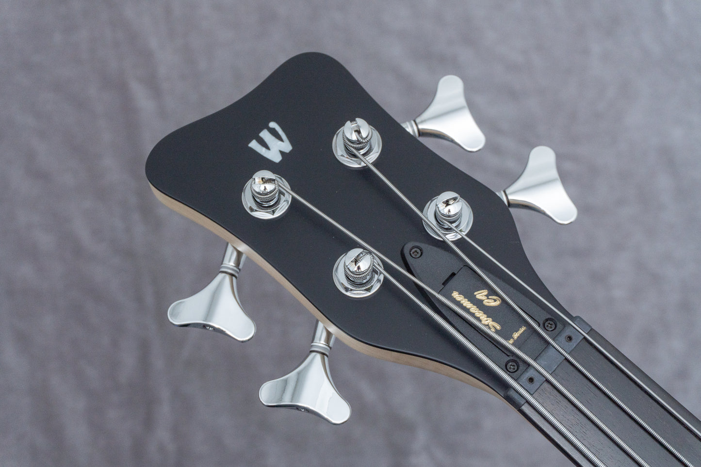 【outlet】Warwick / PS Streamer CV4 TS NB FL 3.53kg #B012951-24【GIB Hyogo】