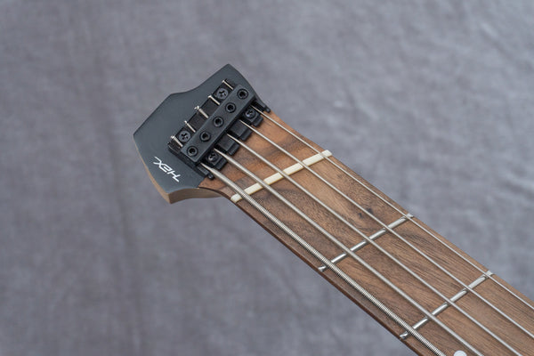 used】HEX Guitars / NB505 Sunburst 3.81kg #HJ1202770【GIB Hyogo