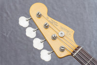 【used】Fender / MIJ Junior Collection Jazz Bass 2012 3.41kg #JD12021881【GIB Hyogo】