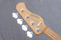 【new】Sadowsky / MX21 MV4 OWT/M 4.13kg #A001140-25【GIB Hyogo】