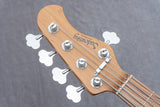 【new】Sadowsky / MX24 MS5 BLK/M 3.99kg #A001262-25【GIB Hyogo】