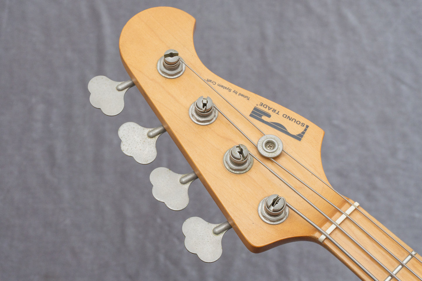 【used】sound trade / JB Type 4st Natural 3.47kg【GIB Hyogo】