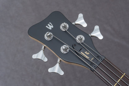【outlet】Warwick / PS Streamer CV 4 TS NAT 3.4kg #B009720-22【GIB hyogo】
