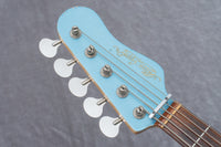 【used】Alleva Coppolo / LG5 LPB 2013 4.3kg #B5-0788C【GIB Hyogo】