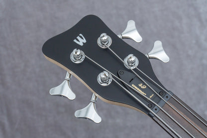【outlet】Warwick / PS Streamer CV4 TS AT FL 3.3kg #B012952-24【GIB Hyogo】