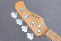 【outlet】Sadowsky / MX21 VJ 4 TBT/M 3.98kg #M001035-24【GIB Hyogo】