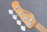 【outlet】Sadowsky / MX21 VJ 4 TBT/M 3.98kg #M001035-24【GIB Hyogo】