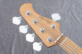 【new】Bacchus / WJB5-1DX-AC RSM/M 3TS【GIB Hyogo】