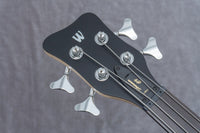 【outlet】Warwick / PS Streamer CV4 TS NT FL 3.22kg #C012961-24【GIB Hyogo】