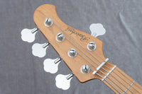 【new】Bacchus / WJB5-1DX-AC RSM/M BLK【GIB Hyogo】