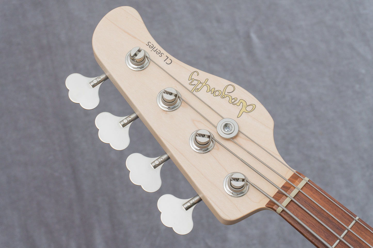 【used】　dragonfly / CL-DJB4 DG ALD/PAU BDM 4.00kg #23617　【Consignment】【GIB Hyogo】