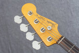 【used】Fender Japan / JB62-75US 1997-2000 4.27kg #O032258 Crafted in Japan【GIB Hyogo】