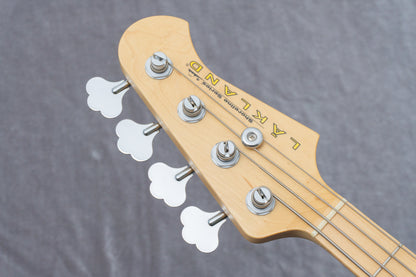 【used】LAKLAND / Shoreline Series SL44-60 Ash/Maple 3TS 4.3kg #S0932405SL 【GIB Hyogo】