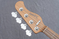 【new】Sadowsky / MX21 VJ4 OBM/R 3.95kg #A001170-25【GIB Hyogo】
