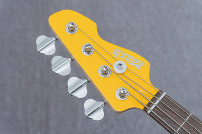 【new】Markbass / YELLOW Little Bass MAK-B/YELB4 3.38kg #IFA000655【GIB Hyogo】