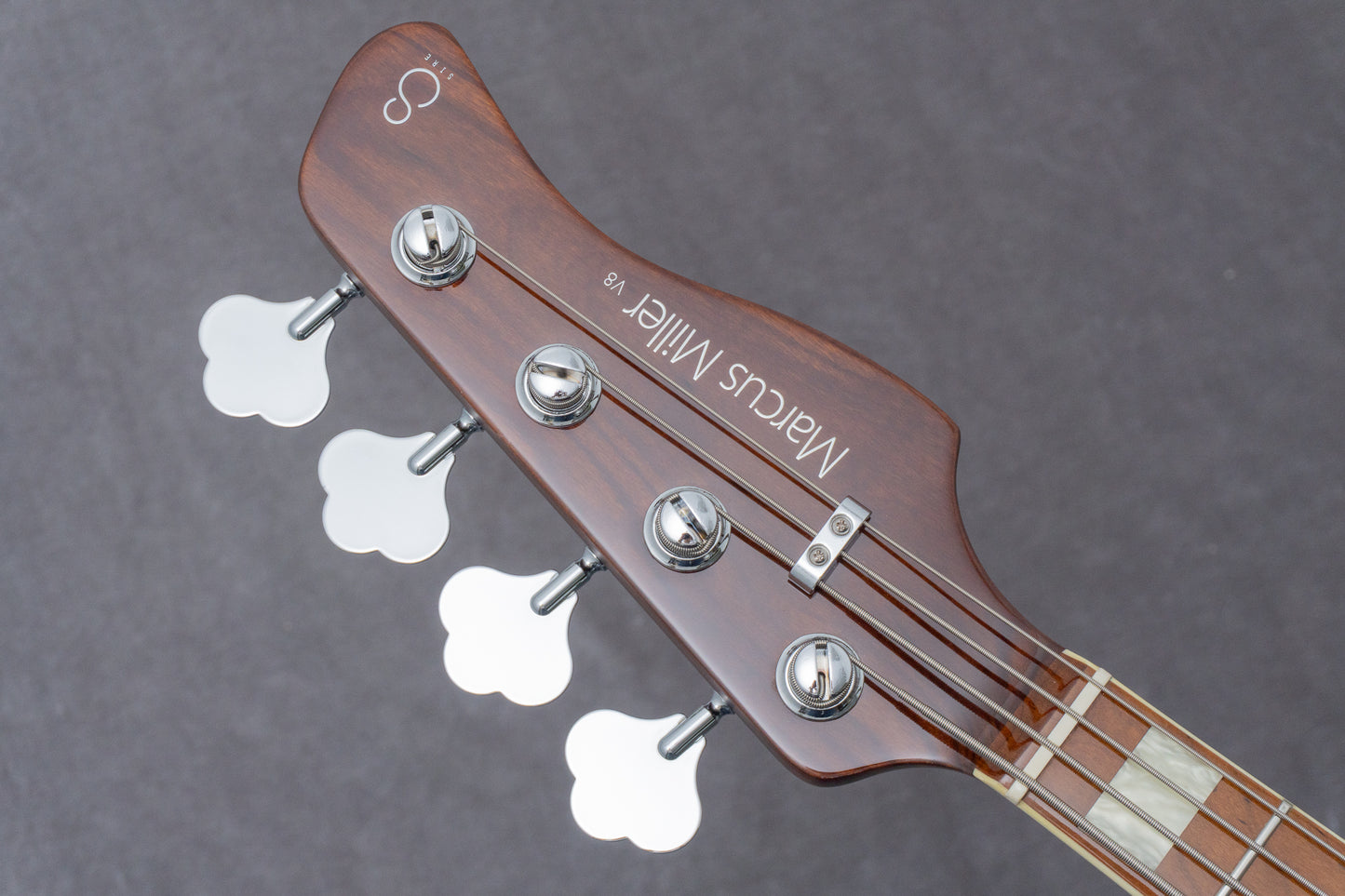 【outlet】Sire / V8-4 TS 4.96kg #2N25370018【GIB Hyogo】