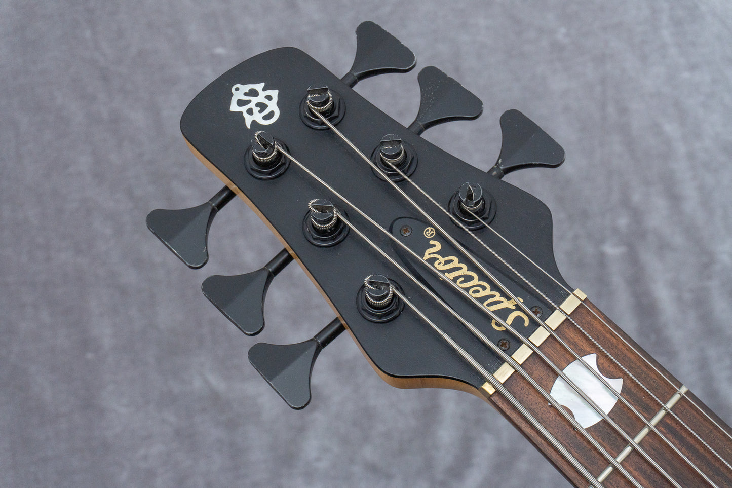 【used】Spector / USA NS-JH6 4.07kg #025【GIB Hyogo】