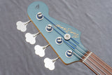 【used】Vanzandt / JBV-R2 Fretless LPB 4.27kg #8991【GIB Hyogo】