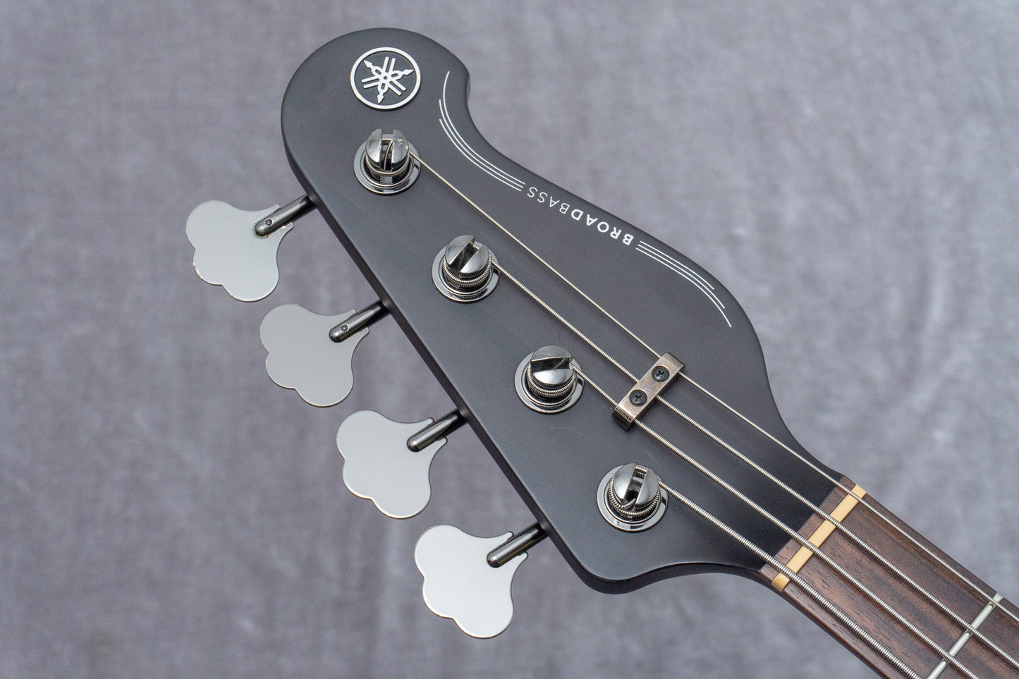 【used】YAMAHA / BB734A 4.25kg #HNN103205【GIB Hyogo】