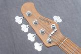【new】Sadowsky / MX24 MS5 CAO/M 4.16kg #A001311-25【GIB Hyogo】