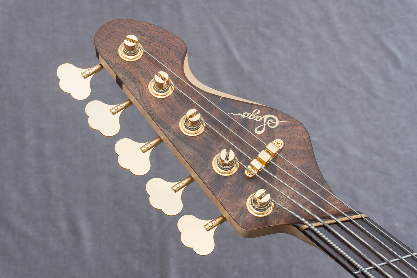 【used】Sago / Defi5-Custom 4.81kg【GIB Hyogo】