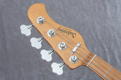 【new】Sadowsky / MX21 HP4 TBT/M 4.07kg #M001022-24【GIB Hyogo】