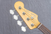 【used】Fender Japan / JB62-77FL 3TS 1993-1994 4.08kg #N075139【GIB Hyogo】