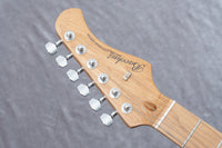 【new】Bacchus / BJM-1-RSM/M BLK【GIB Hyogo】