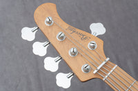 【new】Bacchus / WJB5-1DX-AC RSM/M IPM【GIB Hyogo】