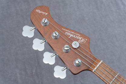 【outlet】Bacchus / WL4-STD/RSM CAR 4.09kg #GI14427【GIB Hyogo】