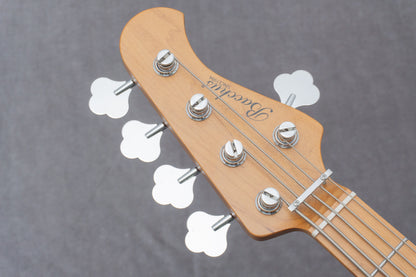 【new】Bacchus / WJB5-630-RSM/M-Act CAR【GIB Hyogo】