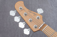【new】Bacchus / WJB5-1DX-AC RSM/M WH【GIB Hyogo】