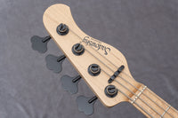 【used】Sadowsky / MetroLine Limited Edition 21-Fret MM 4-String 2022 3.27kg #SML M002440-22【GIB Hyogo】