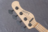 【used】Sadowsky / MetroLine Limited Edition 21-Fret MM 4-String 2022 3.27kg #SML M002440-22【GIB Hyogo】