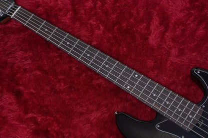 【new】HEX Guitars / B375 Tranceparent Black Burst