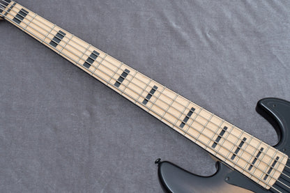 【new】Swing Guitars / Jazz Deluxe 5 Black Burst 4.48kg #25080064【GIB Hyogo】