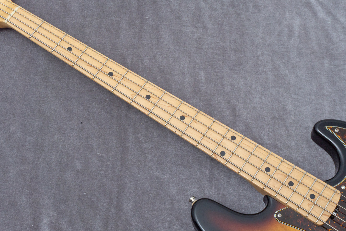 【used】LAKLAND / Shoreline Series SL44-60 Ash/Maple 3TS 4.3kg #S0932405SL 【GIB Hyogo】