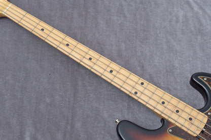 【used】LAKLAND / Shoreline Series SL44-60 Ash/Maple 3TS 4.3kg #S0932405SL 【GIB Hyogo】