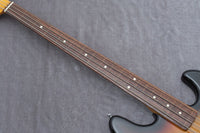 【used】Fender Japan / JB62-77FL 3TS 1993-1994 4.08kg #N075139【GIB Hyogo】