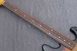 【used】Fender Japan / JB62-77FL 3TS 1993-1994 4.08kg #N075139【GIB Hyogo】